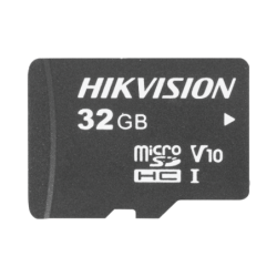 Tarjeta microSD HIKVISION...