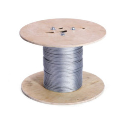 Rollo de 305 mts Cable...