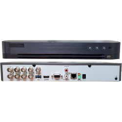 DVR HIKVISION (ACUSENSE /...