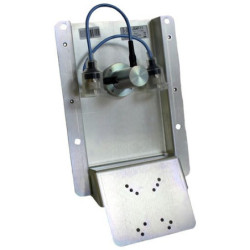 Adaptador para antenas...