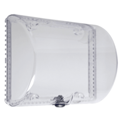 Espaciador Transparente...