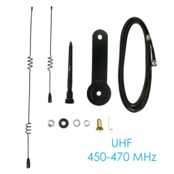 Kit de Antena Móvil UHF...