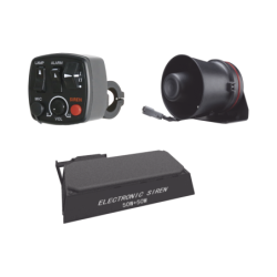 Kit de sirena para...