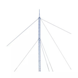 Kit de Torre Arriostrada de...