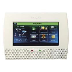 Panel de Alarma Inalámbrico...