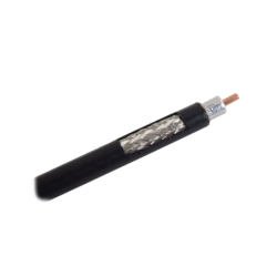 Cable Coaxial Flexible RG-8...