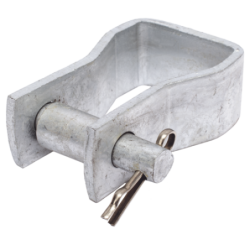 Herraje Tipo 'D' Grande con...