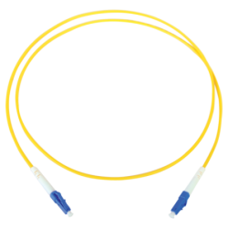 Jumper de Fibra Óptica...