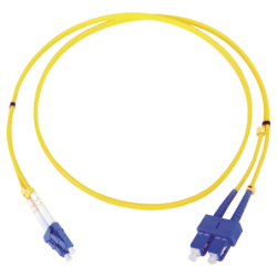 Jumper de Fibra Óptica...