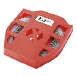 Cinta de Acero Inoxidable...