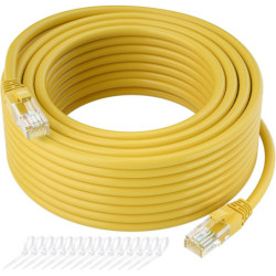 Cable de parcheo UTP Cat5e...