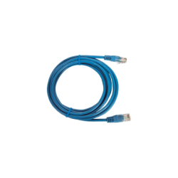 Cable de parcheo UTP Cat6 -...