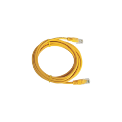 Cable de Parcheo UTP Cat6 -...