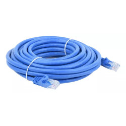 Cable de parcheo UTP Cat6...