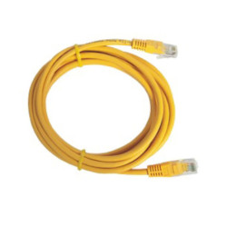 Cable de Parcheo UTP Cat6 -...