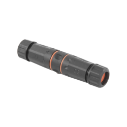 Acoplador RJ45 a prueba de...