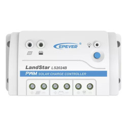 Controlador Solar EPEVER...