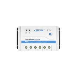 Controlador Solar PWM...