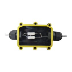 Kit de Reparación y Empalme...