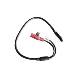 Micrófono omnidireccional...