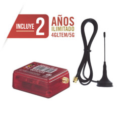 Comunicador LTE 5G Dual SIM...