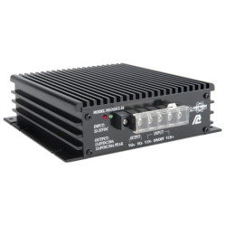 Convertidor DC- DC 20 Amp....