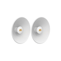 Par de Antenas Modulares...