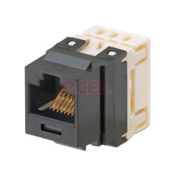 Conector Jack Estilo 110 de...
