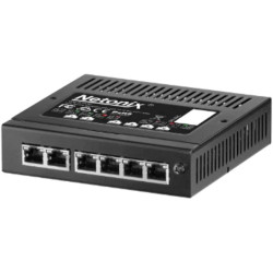 Adaptador PoE para Switch...