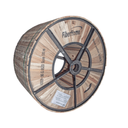 Fibra Óptica Aérea ADSS...