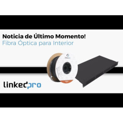 Jumper Fibra Óptica Simplex...