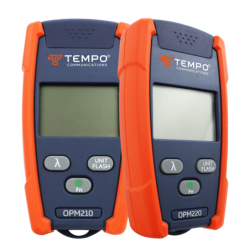 Medidor de Potencia (Micro...