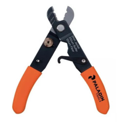 Desforradora de Fibra...