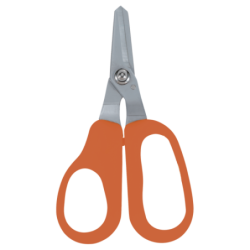 Tijeras de corte de Kevlar...