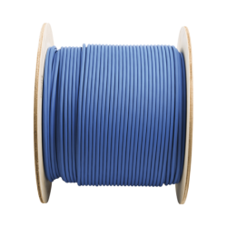 Bobina de Cable Blindado...