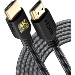 Cable HDMI 2.0 Plano 1M 4K...