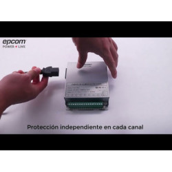 Fuente de Poder Profesional...