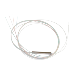 Divisor Óptico PLC 1x4 para...