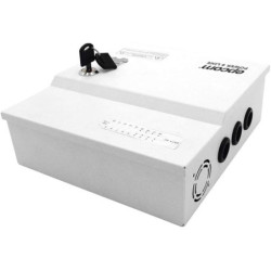 Fuente de Poder Profesional...