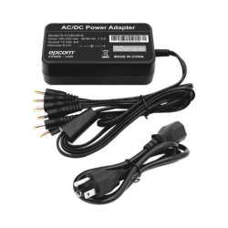 Fuente de Alimentación...