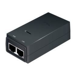 Adaptador PoE Ubiquiti de...