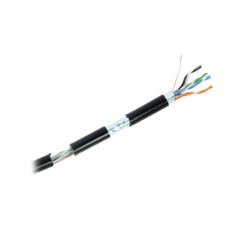 Bobina de Cable de 305m...