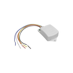 Controlador Bluetooth...