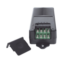 Fuente de Alimentación...