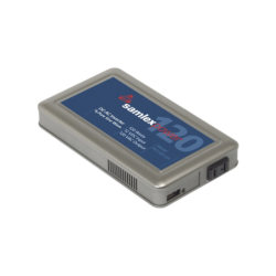 Inversor de Corriente...