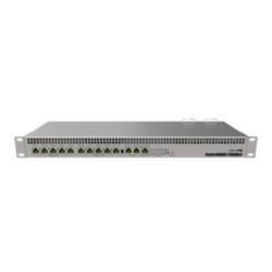 Router MIKROTIK RB1100AHx4...