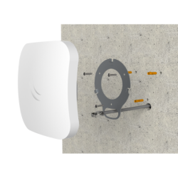 (cAP ac) Punto de Acceso /...