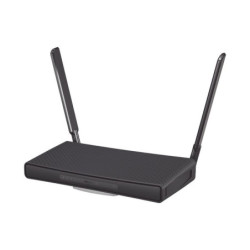 Router inalámbrico MIKROTIK...
