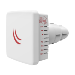 (LDF 5) CPE y PtP en 5GHz...