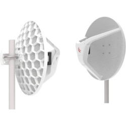 (Wireless Wire Dish) Enlace...